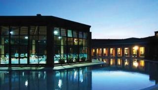 Eucalipti Terme Ξενοδοχείο Sardinia Island Εξωτερικό φωτογραφία
