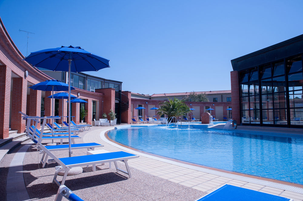 Eucalipti Terme Ξενοδοχείο Sardinia Island Εξωτερικό φωτογραφία